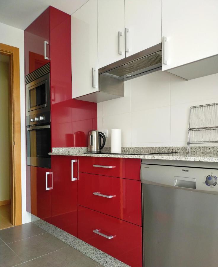 Maluka Apartment San Francisco  Luaran gambar