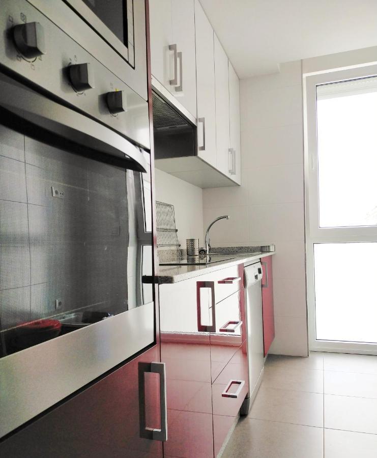 Maluka Apartment San Francisco  Luaran gambar