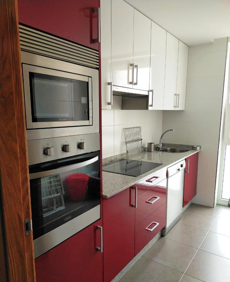 Maluka Apartment San Francisco  Luaran gambar